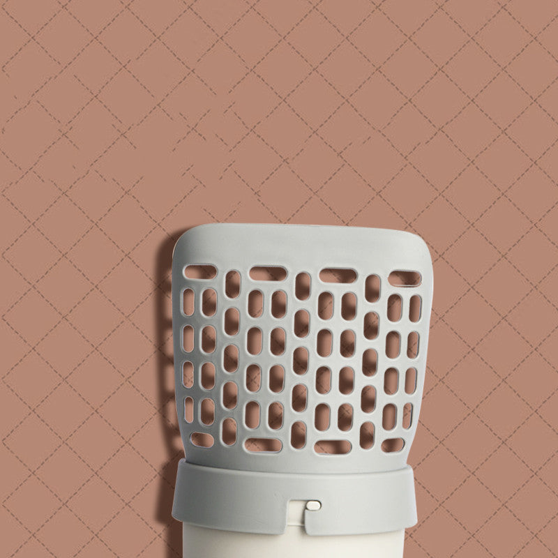 Cat Litter Scoop with Storage Box – Integrated Cleaning Set