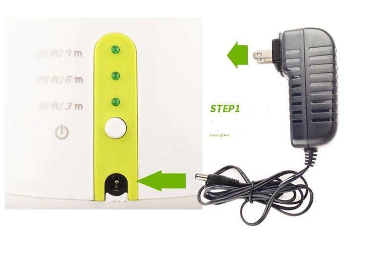 Dog Pet Automatic Interactive Ball Launcher - 