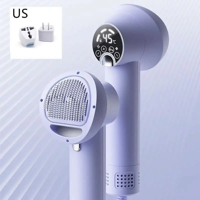 pet hair dryer for grooming Cat Grooming Hairdressing Blow - 