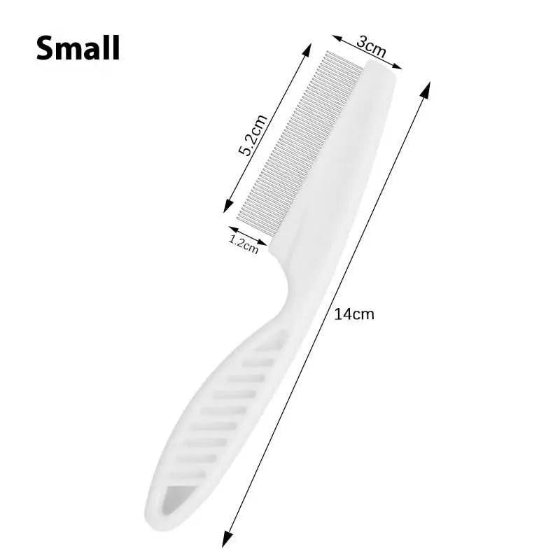 Self - Cleaning Cat & Dog Grooming Comb - 