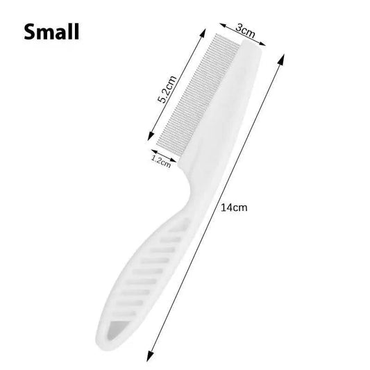 Self - Cleaning Cat & Dog Grooming Comb - 